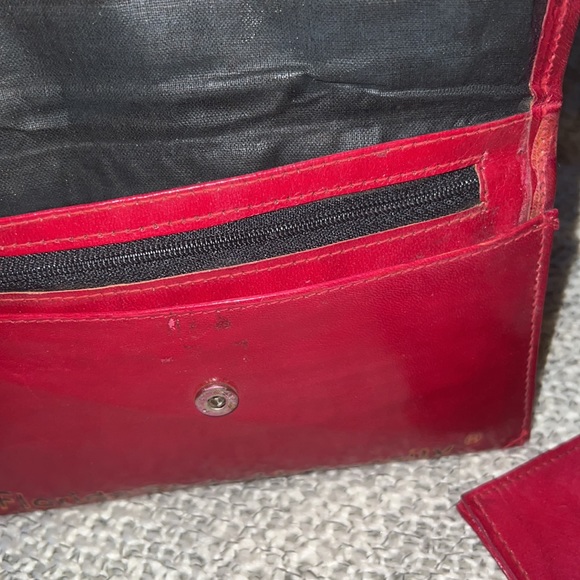 Florida State wallets and coin purse - Picture 3 of 7